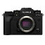 šFujifilm X-T4 Mirrorless Digital Camera [Body Only] International Version - Black