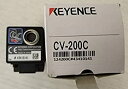 【中古】デジタル200万画素カラーカメラ CV-200C CV-5000 シリーズ 画像センサ