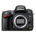 【中古】Nikon デジタル一眼レフカメラ D610