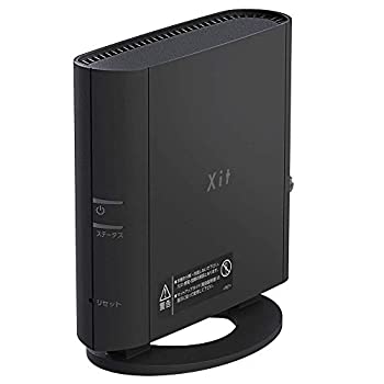 【中古】(非常に良い）ピクセラ Xit AirBox Lite ワイヤレステレビチューナー (Windows/Mac/iPhone/iPad/Android/地デジ対応) 【日本正規代理店品】XIT-AIR50【メーカー名】ピクセラ【メーカー型番】XIT-AIR50-EC【ブランド名】ピクセラ【商品説明】 こちらの商品は中古品となっております。 画像はイメージ写真ですので 商品のコンディション・付属品の有無については入荷の度異なります。 買取時より付属していたものはお付けしておりますが付属品や消耗品に保証はございません。 商品ページ画像以外の付属品はございませんのでご了承下さいませ。 中古品のため使用に影響ない程度の使用感・経年劣化（傷、汚れなど）がある場合がございます。 また、中古品の特性上ギフトには適しておりません。 製品に関する詳細や設定方法は メーカーへ直接お問い合わせいただきますようお願い致します。 当店では初期不良に限り 商品到着から7日間は返品を受付けております。 他モールとの併売品の為 完売の際はご連絡致しますのでご了承ください。 プリンター・印刷機器のご注意点 インクは配送中のインク漏れ防止の為、付属しておりませんのでご了承下さい。 ドライバー等ソフトウェア・マニュアルはメーカーサイトより最新版のダウンロードをお願い致します。 ゲームソフトのご注意点 特典・付属品・パッケージ・プロダクトコード・ダウンロードコード等は 付属していない場合がございますので事前にお問合せ下さい。 商品名に「輸入版 / 海外版 / IMPORT 」と記載されている海外版ゲームソフトの一部は日本版のゲーム機では動作しません。 お持ちのゲーム機のバージョンをあらかじめご参照のうえ動作の有無をご確認ください。 輸入版ゲームについてはメーカーサポートの対象外です。 DVD・Blu-rayのご注意点 特典・付属品・パッケージ・プロダクトコード・ダウンロードコード等は 付属していない場合がございますので事前にお問合せ下さい。 商品名に「輸入版 / 海外版 / IMPORT 」と記載されている海外版DVD・Blu-rayにつきましては 映像方式の違いの為、一般的な国内向けプレイヤーにて再生できません。 ご覧になる際はディスクの「リージョンコード」と「映像方式※DVDのみ」に再生機器側が対応している必要があります。 パソコンでは映像方式は関係ないため、リージョンコードさえ合致していれば映像方式を気にすることなく視聴可能です。 商品名に「レンタル落ち 」と記載されている商品につきましてはディスクやジャケットに管理シール（値札・セキュリティータグ・バーコード等含みます）が貼付されています。 ディスクの再生に支障の無い程度の傷やジャケットに傷み（色褪せ・破れ・汚れ・濡れ痕等）が見られる場合がありますので予めご了承ください。 2巻セット以上のレンタル落ちDVD・Blu-rayにつきましては、複数枚収納可能なトールケースに同梱してお届け致します。 トレーディングカードのご注意点 当店での「良い」表記のトレーディングカードはプレイ用でございます。 中古買取り品の為、細かなキズ・白欠け・多少の使用感がございますのでご了承下さいませ。 再録などで型番が違う場合がございます。 違った場合でも事前連絡等は致しておりませんので、型番を気にされる方はご遠慮ください。 ご注文からお届けまで 1、ご注文⇒ご注文は24時間受け付けております。 2、注文確認⇒ご注文後、当店から注文確認メールを送信します。 3、お届けまで3-10営業日程度とお考え下さい。 　※海外在庫品の場合は3週間程度かかる場合がございます。 4、入金確認⇒前払い決済をご選択の場合、ご入金確認後、配送手配を致します。 5、出荷⇒配送準備が整い次第、出荷致します。発送後に出荷完了メールにてご連絡致します。 　※離島、北海道、九州、沖縄は遅れる場合がございます。予めご了承下さい。 当店ではすり替え防止のため、シリアルナンバーを控えております。 万が一、違法行為が発覚した場合は然るべき対応を行わせていただきます。 お客様都合によるご注文後のキャンセル・返品はお受けしておりませんのでご了承下さい。 電話対応は行っておりませんので、ご質問等はメッセージまたはメールにてお願い致します。