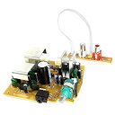 【中古】2.1ch パワードスピーカー アンプ基板 ステレオ 工場在庫放出品