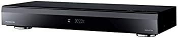 【中古】（非常に良い）パナソニック 2TB 3チューナー ブルーレイレコーダー 4Kチューナー内蔵 4K放送長時間録画/3番組同時録画対応 4K DIGA DMR-4CT201