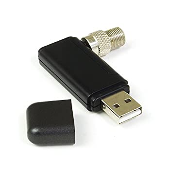 【中古】e-Better USBドングル型 テレビチューナー 地デジチューナー 地デジ チューナー TV フルセグ USB ドングル パソコン ノートパソコン DTV02A-1T-U