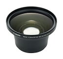 【中古】Canon ワイドコンバーター WC-DC58N