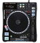 【中古】Denon DJ CDプレーヤー ブラック DN-S5000