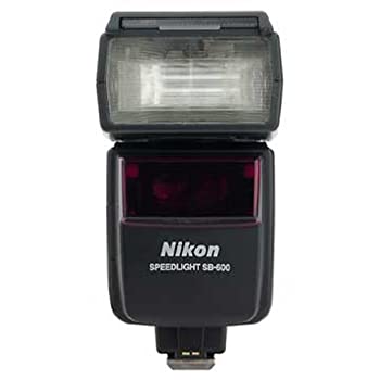 【中古】(非常に良い）Nikon フラッシュ スピードライト SB-600【メーカー名】Nikon【メーカー型番】B0002EMY9Y【ブランド名】Nikon【商品説明】 こちらの商品は中古品となっております。 画像はイメージ写真ですので 商品のコンディション・付属品の有無については入荷の度異なります。 買取時より付属していたものはお付けしておりますが付属品や消耗品に保証はございません。 商品ページ画像以外の付属品はございませんのでご了承下さいませ。 中古品のため使用に影響ない程度の使用感・経年劣化（傷、汚れなど）がある場合がございます。 また、中古品の特性上ギフトには適しておりません。 製品に関する詳細や設定方法は メーカーへ直接お問い合わせいただきますようお願い致します。 当店では初期不良に限り 商品到着から7日間は返品を受付けております。 他モールとの併売品の為 完売の際はご連絡致しますのでご了承ください。 プリンター・印刷機器のご注意点 インクは配送中のインク漏れ防止の為、付属しておりませんのでご了承下さい。 ドライバー等ソフトウェア・マニュアルはメーカーサイトより最新版のダウンロードをお願い致します。 ゲームソフトのご注意点 特典・付属品・パッケージ・プロダクトコード・ダウンロードコード等は 付属していない場合がございますので事前にお問合せ下さい。 商品名に「輸入版 / 海外版 / IMPORT 」と記載されている海外版ゲームソフトの一部は日本版のゲーム機では動作しません。 お持ちのゲーム機のバージョンをあらかじめご参照のうえ動作の有無をご確認ください。 輸入版ゲームについてはメーカーサポートの対象外です。 DVD・Blu-rayのご注意点 特典・付属品・パッケージ・プロダクトコード・ダウンロードコード等は 付属していない場合がございますので事前にお問合せ下さい。 商品名に「輸入版 / 海外版 / IMPORT 」と記載されている海外版DVD・Blu-rayにつきましては 映像方式の違いの為、一般的な国内向けプレイヤーにて再生できません。 ご覧になる際はディスクの「リージョンコード」と「映像方式※DVDのみ」に再生機器側が対応している必要があります。 パソコンでは映像方式は関係ないため、リージョンコードさえ合致していれば映像方式を気にすることなく視聴可能です。 商品名に「レンタル落ち 」と記載されている商品につきましてはディスクやジャケットに管理シール（値札・セキュリティータグ・バーコード等含みます）が貼付されています。 ディスクの再生に支障の無い程度の傷やジャケットに傷み（色褪せ・破れ・汚れ・濡れ痕等）が見られる場合がありますので予めご了承ください。 2巻セット以上のレンタル落ちDVD・Blu-rayにつきましては、複数枚収納可能なトールケースに同梱してお届け致します。 トレーディングカードのご注意点 当店での「良い」表記のトレーディングカードはプレイ用でございます。 中古買取り品の為、細かなキズ・白欠け・多少の使用感がございますのでご了承下さいませ。 再録などで型番が違う場合がございます。 違った場合でも事前連絡等は致しておりませんので、型番を気にされる方はご遠慮ください。 ご注文からお届けまで 1、ご注文⇒ご注文は24時間受け付けております。 2、注文確認⇒ご注文後、当店から注文確認メールを送信します。 3、お届けまで3-10営業日程度とお考え下さい。 　※海外在庫品の場合は3週間程度かかる場合がございます。 4、入金確認⇒前払い決済をご選択の場合、ご入金確認後、配送手配を致します。 5、出荷⇒配送準備が整い次第、出荷致します。発送後に出荷完了メールにてご連絡致します。 　※離島、北海道、九州、沖縄は遅れる場合がございます。予めご了承下さい。 当店ではすり替え防止のため、シリアルナンバーを控えております。 万が一、違法行為が発覚した場合は然るべき対応を行わせていただきます。 お客様都合によるご注文後のキャンセル・返品はお受けしておりませんのでご了承下さい。 電話対応は行っておりませんので、ご質問等はメッセージまたはメールにてお願い致します。