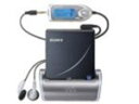 【中古】「非常に良い」SONY MZ-EH1B MDウォークマン(再生専用)