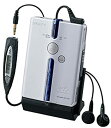 【中古】「非常に良い」SONY WM-EX651 S ウォークマン