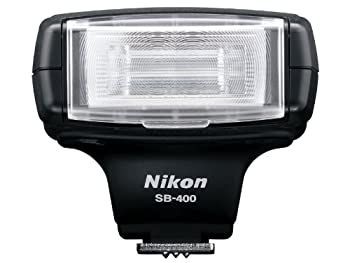 【中古】(非常に良い）Nikon フラッシュ スピードライト SB-400【メーカー名】Nikon【メーカー型番】4806【ブランド名】Nikon【商品説明】 こちらの商品は中古品となっております。 画像はイメージ写真ですので 商品のコンディション・付属品の有無については入荷の度異なります。 買取時より付属していたものはお付けしておりますが付属品や消耗品に保証はございません。 商品ページ画像以外の付属品はございませんのでご了承下さいませ。 中古品のため使用に影響ない程度の使用感・経年劣化（傷、汚れなど）がある場合がございます。 また、中古品の特性上ギフトには適しておりません。 製品に関する詳細や設定方法は メーカーへ直接お問い合わせいただきますようお願い致します。 当店では初期不良に限り 商品到着から7日間は返品を受付けております。 他モールとの併売品の為 完売の際はご連絡致しますのでご了承ください。 プリンター・印刷機器のご注意点 インクは配送中のインク漏れ防止の為、付属しておりませんのでご了承下さい。 ドライバー等ソフトウェア・マニュアルはメーカーサイトより最新版のダウンロードをお願い致します。 ゲームソフトのご注意点 特典・付属品・パッケージ・プロダクトコード・ダウンロードコード等は 付属していない場合がございますので事前にお問合せ下さい。 商品名に「輸入版 / 海外版 / IMPORT 」と記載されている海外版ゲームソフトの一部は日本版のゲーム機では動作しません。 お持ちのゲーム機のバージョンをあらかじめご参照のうえ動作の有無をご確認ください。 輸入版ゲームについてはメーカーサポートの対象外です。 DVD・Blu-rayのご注意点 特典・付属品・パッケージ・プロダクトコード・ダウンロードコード等は 付属していない場合がございますので事前にお問合せ下さい。 商品名に「輸入版 / 海外版 / IMPORT 」と記載されている海外版DVD・Blu-rayにつきましては 映像方式の違いの為、一般的な国内向けプレイヤーにて再生できません。 ご覧になる際はディスクの「リージョンコード」と「映像方式※DVDのみ」に再生機器側が対応している必要があります。 パソコンでは映像方式は関係ないため、リージョンコードさえ合致していれば映像方式を気にすることなく視聴可能です。 商品名に「レンタル落ち 」と記載されている商品につきましてはディスクやジャケットに管理シール（値札・セキュリティータグ・バーコード等含みます）が貼付されています。 ディスクの再生に支障の無い程度の傷やジャケットに傷み（色褪せ・破れ・汚れ・濡れ痕等）が見られる場合がありますので予めご了承ください。 2巻セット以上のレンタル落ちDVD・Blu-rayにつきましては、複数枚収納可能なトールケースに同梱してお届け致します。 トレーディングカードのご注意点 当店での「良い」表記のトレーディングカードはプレイ用でございます。 中古買取り品の為、細かなキズ・白欠け・多少の使用感がございますのでご了承下さいませ。 再録などで型番が違う場合がございます。 違った場合でも事前連絡等は致しておりませんので、型番を気にされる方はご遠慮ください。 ご注文からお届けまで 1、ご注文⇒ご注文は24時間受け付けております。 2、注文確認⇒ご注文後、当店から注文確認メールを送信します。 3、お届けまで3-10営業日程度とお考え下さい。 　※海外在庫品の場合は3週間程度かかる場合がございます。 4、入金確認⇒前払い決済をご選択の場合、ご入金確認後、配送手配を致します。 5、出荷⇒配送準備が整い次第、出荷致します。発送後に出荷完了メールにてご連絡致します。 　※離島、北海道、九州、沖縄は遅れる場合がございます。予めご了承下さい。 当店ではすり替え防止のため、シリアルナンバーを控えております。 万が一、違法行為が発覚した場合は然るべき対応を行わせていただきます。 お客様都合によるご注文後のキャンセル・返品はお受けしておりませんのでご了承下さい。 電話対応は行っておりませんので、ご質問等はメッセージまたはメールにてお願い致します。