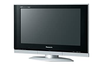 【中古】パナソニック 26V型 液晶テレビ ビエラ TH-26LX75S ハイビジョン 2007年モデル