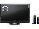 【中古】日立 32V型 液晶 テレビ UT32-WP770B ハイビジョン 2008年モデル