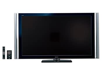 【中古】SONY 52V型 フルハイビジョン 液晶テレビ BRAVIA KDL-55XR1