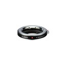 【中古】パナソニック マウントアダプター ルミックス用 DMW-MA2M