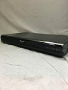 【中古】「非常に良い」Panasonic 500GB 2チューナー ブルーレイレコーダー ブラック DIGA DMR-BW770-K(2)