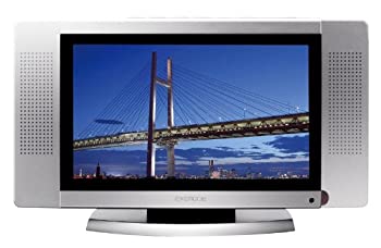 【中古】EXEMODE 7V型 液晶 テレビ TV-75