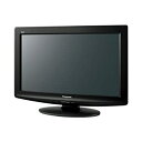 【中古】パナソニック 22V型 液晶テレビ ビエラ TH-L22C2-K ハイビジョン 2010年モデル