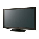 【中古】パナソニック 54V型 液晶テレビ ビエラ TH-P54VT2 フルハイビジョン 2010年 ...