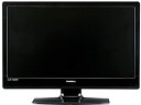 【中古】ディーオン 22V型 液晶 テレビ CPEV22WDE3 フルハイビジョン 2010年モデル