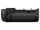 【中古】(非常に良い)Nikon マルチパワーバッテリーパック MB-D11
