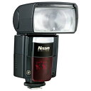 【中古】Nissin フラッシュ ストロボ スピードライト Di866 MARK2 キヤノン用 086309【メーカー名】Nissin【メーカー型番】NI-HDI866C【ブランド名】NISSIN【商品説明】 こちらの商品は中古品となっております。 画像はイメージ写真ですので 商品のコンディション・付属品の有無については入荷の度異なります。 買取時より付属していたものはお付けしておりますが付属品や消耗品に保証はございません。 商品ページ画像以外の付属品はございませんのでご了承下さいませ。 中古品のため使用に影響ない程度の使用感・経年劣化（傷、汚れなど）がある場合がございます。 また、中古品の特性上ギフトには適しておりません。 製品に関する詳細や設定方法は メーカーへ直接お問い合わせいただきますようお願い致します。 当店では初期不良に限り 商品到着から7日間は返品を受付けております。 他モールとの併売品の為 完売の際はご連絡致しますのでご了承ください。 プリンター・印刷機器のご注意点 インクは配送中のインク漏れ防止の為、付属しておりませんのでご了承下さい。 ドライバー等ソフトウェア・マニュアルはメーカーサイトより最新版のダウンロードをお願い致します。 ゲームソフトのご注意点 特典・付属品・パッケージ・プロダクトコード・ダウンロードコード等は 付属していない場合がございますので事前にお問合せ下さい。 商品名に「輸入版 / 海外版 / IMPORT 」と記載されている海外版ゲームソフトの一部は日本版のゲーム機では動作しません。 お持ちのゲーム機のバージョンをあらかじめご参照のうえ動作の有無をご確認ください。 輸入版ゲームについてはメーカーサポートの対象外です。 DVD・Blu-rayのご注意点 特典・付属品・パッケージ・プロダクトコード・ダウンロードコード等は 付属していない場合がございますので事前にお問合せ下さい。 商品名に「輸入版 / 海外版 / IMPORT 」と記載されている海外版DVD・Blu-rayにつきましては 映像方式の違いの為、一般的な国内向けプレイヤーにて再生できません。 ご覧になる際はディスクの「リージョンコード」と「映像方式※DVDのみ」に再生機器側が対応している必要があります。 パソコンでは映像方式は関係ないため、リージョンコードさえ合致していれば映像方式を気にすることなく視聴可能です。 商品名に「レンタル落ち 」と記載されている商品につきましてはディスクやジャケットに管理シール（値札・セキュリティータグ・バーコード等含みます）が貼付されています。 ディスクの再生に支障の無い程度の傷やジャケットに傷み（色褪せ・破れ・汚れ・濡れ痕等）が見られる場合がありますので予めご了承ください。 2巻セット以上のレンタル落ちDVD・Blu-rayにつきましては、複数枚収納可能なトールケースに同梱してお届け致します。 トレーディングカードのご注意点 当店での「良い」表記のトレーディングカードはプレイ用でございます。 中古買取り品の為、細かなキズ・白欠け・多少の使用感がございますのでご了承下さいませ。 再録などで型番が違う場合がございます。 違った場合でも事前連絡等は致しておりませんので、型番を気にされる方はご遠慮ください。 ご注文からお届けまで 1、ご注文⇒ご注文は24時間受け付けております。 2、注文確認⇒ご注文後、当店から注文確認メールを送信します。 3、お届けまで3-10営業日程度とお考え下さい。 　※海外在庫品の場合は3週間程度かかる場合がございます。 4、入金確認⇒前払い決済をご選択の場合、ご入金確認後、配送手配を致します。 5、出荷⇒配送準備が整い次第、出荷致します。発送後に出荷完了メールにてご連絡致します。 　※離島、北海道、九州、沖縄は遅れる場合がございます。予めご了承下さい。 当店ではすり替え防止のため、シリアルナンバーを控えております。 万が一、違法行為が発覚した場合は然るべき対応を行わせていただきます。 お客様都合によるご注文後のキャンセル・返品はお受けしておりませんのでご了承下さい。 電話対応は行っておりませんので、ご質問等はメッセージまたはメールにてお願い致します。