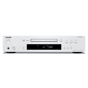 【中古】ONKYO CDプレーヤー C-7070(S)