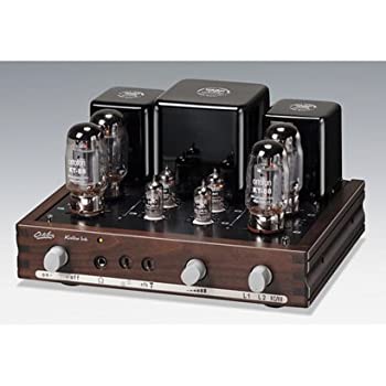 【中古】オルトフォン プリメインアンプ Kailas-b4