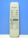 【中古】シャープ 空気清浄機リモコン A031KK