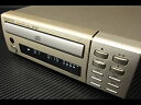 【中古】KENWOOD ケンウッド Avino DP-SE7 CDプレーヤー(2)