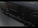 【中古】ALPINE/LUXMAN 真空管 ハイブリッド プリメインアンプ LV-103