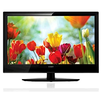 【中古】Coby 19V型 液晶 テレビ LEDDTV1927J フルハイビジョン 2013年モデル