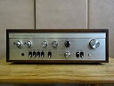 【中古】「非常に良い」LUXMAN SQ503X プリメインアンプ ラックスマン