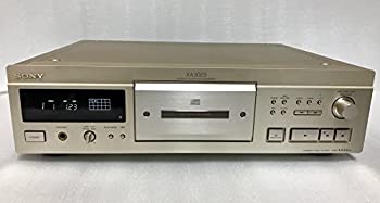 【中古】SONY　ソニー　CDP-XA30ES　CDプレーヤー(CDプレイヤー/CDデッキ)