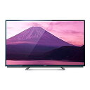 【中古】「非常に良い」パナソニック 50v型 液晶テレビ ビエラ TH-50AX800F 4K 2014年モデル