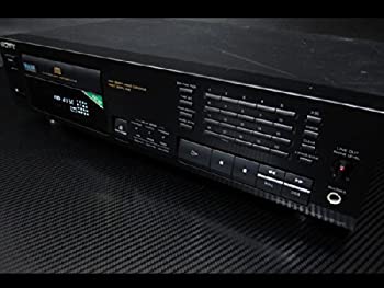 【中古】SONY ソニー CDP-597 CDプレーヤー