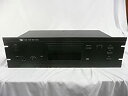 【中古】TASCAM タスカム CD-301MKII CDデッキ