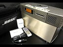 【中古】「非常に良い」Bose Virtual Imaging Array VIA CD/MDステレオ MDLP