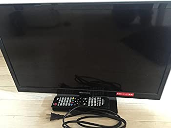 【中古】ハイセンス 23V型 液晶 テレビ HS23A220 ハイビジョン