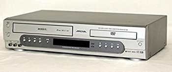 【中古】TOSHIBA 東芝　SD-V300　VTR一体型DVDビデオプレーヤー（VHS/DVDプレーヤー）（DVDは再生専用機/録画機能なし）【メーカー名】【メーカー型番】【ブランド名】レグザ(Regza)【商品説明】 こちらの商品は中古品となっております。 画像はイメージ写真ですので 商品のコンディション・付属品の有無については入荷の度異なります。 買取時より付属していたものはお付けしておりますが付属品や消耗品に保証はございません。 商品ページ画像以外の付属品はございませんのでご了承下さいませ。 中古品のため使用に影響ない程度の使用感・経年劣化（傷、汚れなど）がある場合がございます。 また、中古品の特性上ギフトには適しておりません。 製品に関する詳細や設定方法は メーカーへ直接お問い合わせいただきますようお願い致します。 当店では初期不良に限り 商品到着から7日間は返品を受付けております。 他モールとの併売品の為 完売の際はご連絡致しますのでご了承ください。 プリンター・印刷機器のご注意点 インクは配送中のインク漏れ防止の為、付属しておりませんのでご了承下さい。 ドライバー等ソフトウェア・マニュアルはメーカーサイトより最新版のダウンロードをお願い致します。 ゲームソフトのご注意点 特典・付属品・パッケージ・プロダクトコード・ダウンロードコード等は 付属していない場合がございますので事前にお問合せ下さい。 商品名に「輸入版 / 海外版 / IMPORT 」と記載されている海外版ゲームソフトの一部は日本版のゲーム機では動作しません。 お持ちのゲーム機のバージョンをあらかじめご参照のうえ動作の有無をご確認ください。 輸入版ゲームについてはメーカーサポートの対象外です。 DVD・Blu-rayのご注意点 特典・付属品・パッケージ・プロダクトコード・ダウンロードコード等は 付属していない場合がございますので事前にお問合せ下さい。 商品名に「輸入版 / 海外版 / IMPORT 」と記載されている海外版DVD・Blu-rayにつきましては 映像方式の違いの為、一般的な国内向けプレイヤーにて再生できません。 ご覧になる際はディスクの「リージョンコード」と「映像方式※DVDのみ」に再生機器側が対応している必要があります。 パソコンでは映像方式は関係ないため、リージョンコードさえ合致していれば映像方式を気にすることなく視聴可能です。 商品名に「レンタル落ち 」と記載されている商品につきましてはディスクやジャケットに管理シール（値札・セキュリティータグ・バーコード等含みます）が貼付されています。 ディスクの再生に支障の無い程度の傷やジャケットに傷み（色褪せ・破れ・汚れ・濡れ痕等）が見られる場合がありますので予めご了承ください。 2巻セット以上のレンタル落ちDVD・Blu-rayにつきましては、複数枚収納可能なトールケースに同梱してお届け致します。 トレーディングカードのご注意点 当店での「良い」表記のトレーディングカードはプレイ用でございます。 中古買取り品の為、細かなキズ・白欠け・多少の使用感がございますのでご了承下さいませ。 再録などで型番が違う場合がございます。 違った場合でも事前連絡等は致しておりませんので、型番を気にされる方はご遠慮ください。 ご注文からお届けまで 1、ご注文⇒ご注文は24時間受け付けております。 2、注文確認⇒ご注文後、当店から注文確認メールを送信します。 3、お届けまで3-10営業日程度とお考え下さい。 　※海外在庫品の場合は3週間程度かかる場合がございます。 4、入金確認⇒前払い決済をご選択の場合、ご入金確認後、配送手配を致します。 5、出荷⇒配送準備が整い次第、出荷致します。発送後に出荷完了メールにてご連絡致します。 　※離島、北海道、九州、沖縄は遅れる場合がございます。予めご了承下さい。 当店ではすり替え防止のため、シリアルナンバーを控えております。 万が一、違法行為が発覚した場合は然るべき対応を行わせていただきます。 お客様都合によるご注文後のキャンセル・返品はお受けしておりませんのでご了承下さい。 電話対応は行っておりませんので、ご質問等はメッセージまたはメールにてお願い致します。