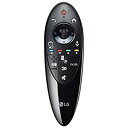 【中古】「非常に良い」LG マジックリモコン AN-MR550
