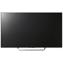 【中古】SONY 65V型4K液晶テレビ【3D対応】 BRAVIA KJ-65X8500C