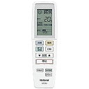 【中古】Panasonic リモコン CWA75C3022X1