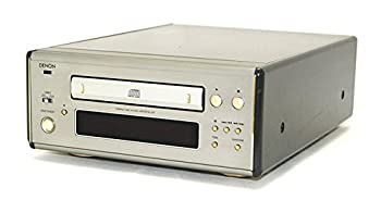 【中古】DENON デノン(デンオン) DCD-6.5L CDプレーヤー PRESTAシリーズ