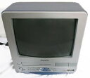 【中古】テレビデオ 14型 シャープ VT-14GH7