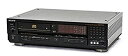 【中古】「非常に良い」SONY ソニー CDP-555ESD CDプレイヤー(CDデッキ)