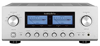 【中古】ラックスマン プリメインアンプ L505UXII