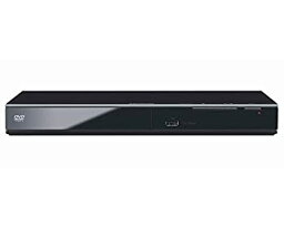 【中古】パナソニック Panasonic DVD-S500【国内仕様 HDMI非搭載モデル】 リージョンフリーDVDプレーヤー(PAL/NTSC対応) 全世界のDVDが視聴可能 ディーガ