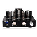 【中古】Nobsound 6P1 真空管アンプ リファイド ステレオ クラスA シングル エンドアンプ