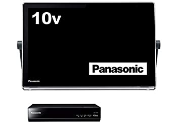 【中古】パナソニック 15V型 液晶 テレビ プライベート・ビエラ UN-15CT8-K 2018年モデル 【中古】パナソニック 15V型 液晶 テレビ プライベート・ビエラ UN-15CT8-K 2018年モデル