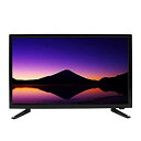 【中古】信頼の日本生産モデル FEP(エフイーピー) 24型 フルハイビジョンLEDTV USB-HDD録画対応 FD2431B