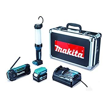 【中古】マキタ(Makita) 防災用コンボキット CK1008 【中古】マキタ(Makita) 防災用コンボキット CK1008